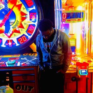 Meet your Posher, Keenan